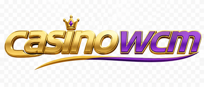 CasinoWCM লোগো